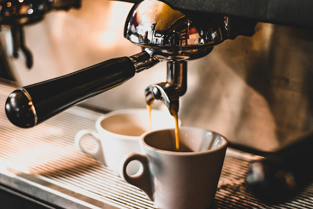 Dia Mundial do Café