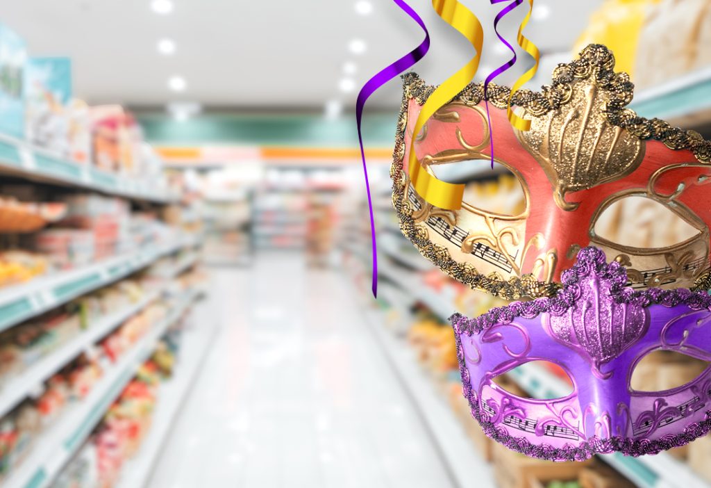 Como criar uma campanha de Carnaval que encante e vende