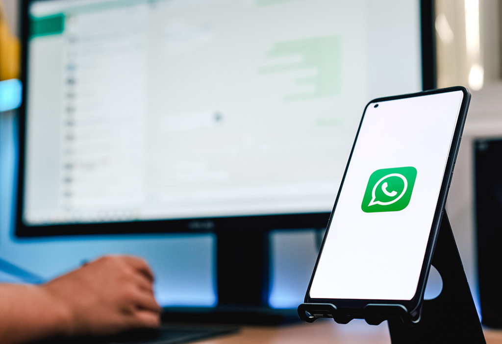 Por que o WhatsApp Business é indispensável para sua loja