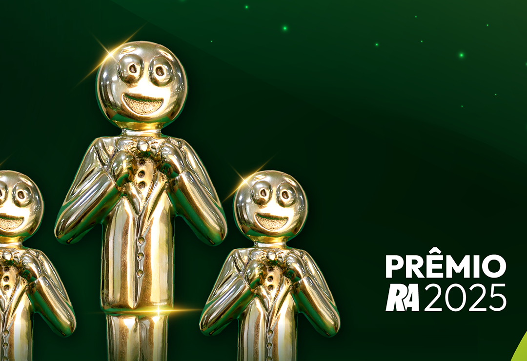 Empresas do Sistema Martins são finalistas do Prêmio Reclame AQUI 2025