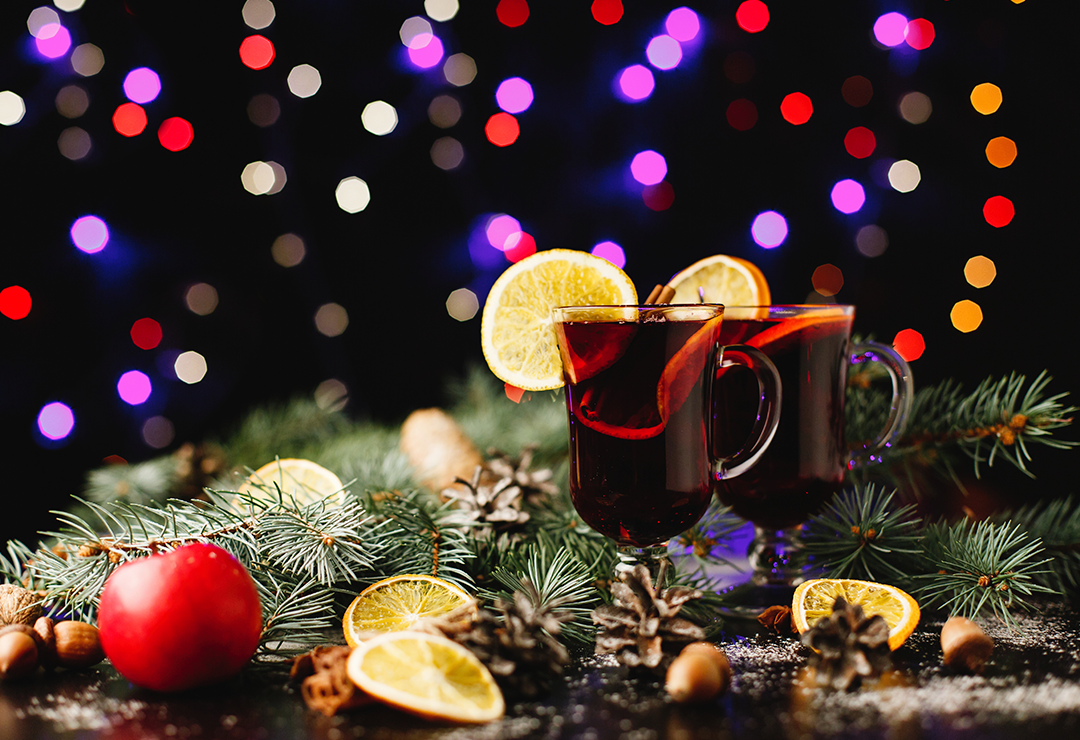 Bebida para o Natal: tendências, mix e estratégias para encantar