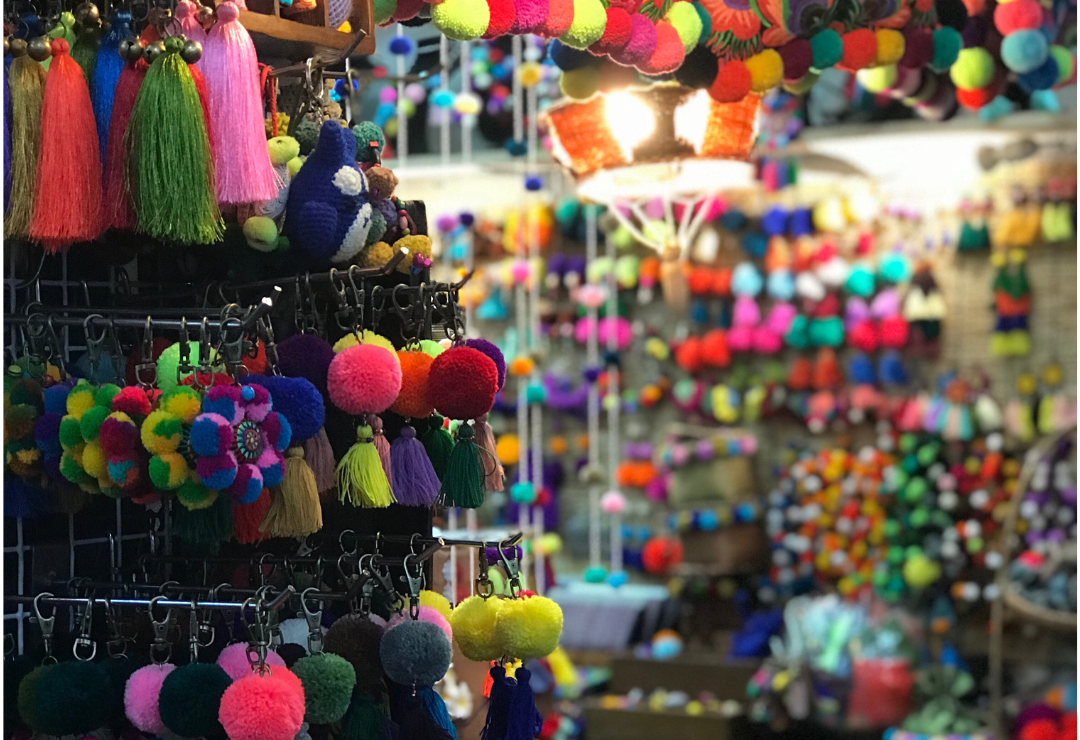 Como usar a ponta de gôndola no Carnaval para impulsionar as vendas