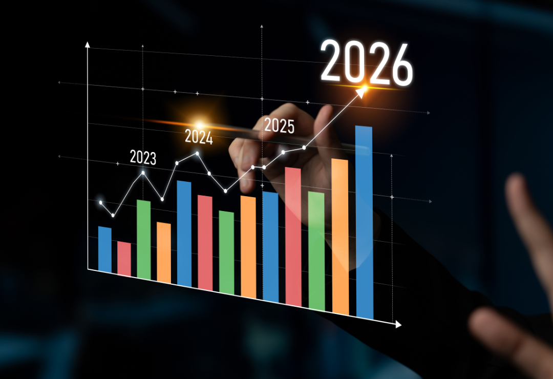 Tendências de mercado para 2026: os negócios que prometem crescer