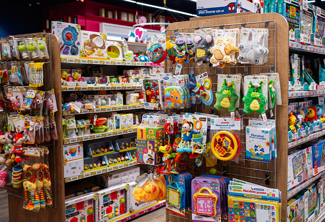 Mercado de brinquedos: tendências e estratégias para vender mais