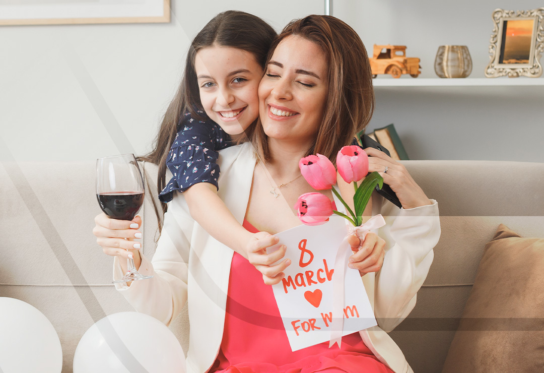 Decoração para o Dia das Mães: como transformar a loja em máquina de vendas