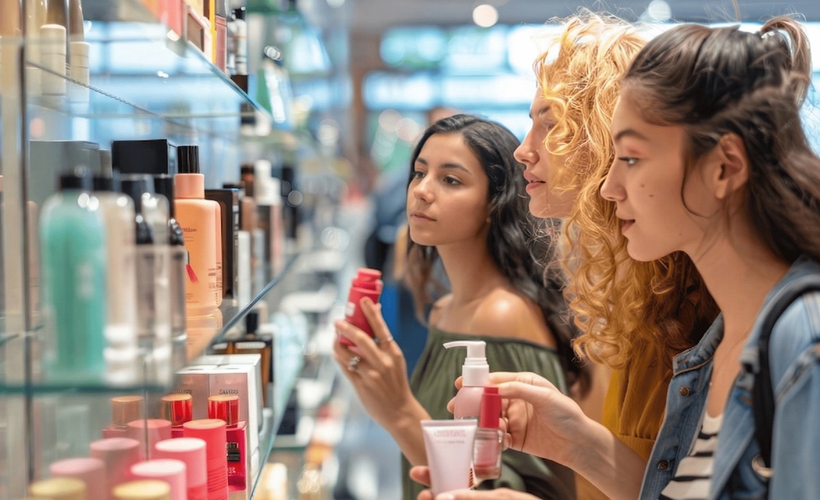 mercado de beleza 2026