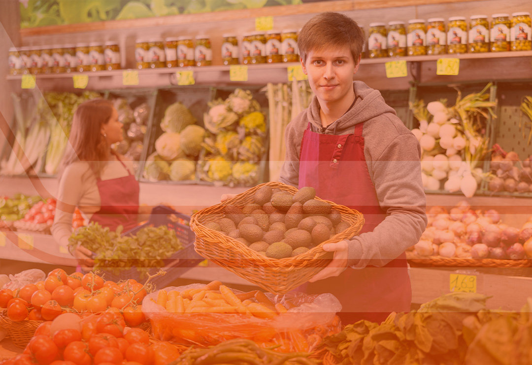 O que vender no inverno: como supermercados podem lucrar na estação