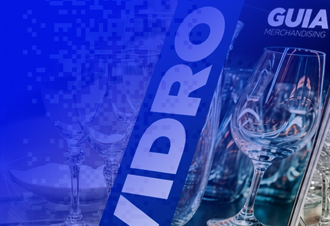 Como vender a categoria vidros: baixe agora o guia gratuito do Martins
