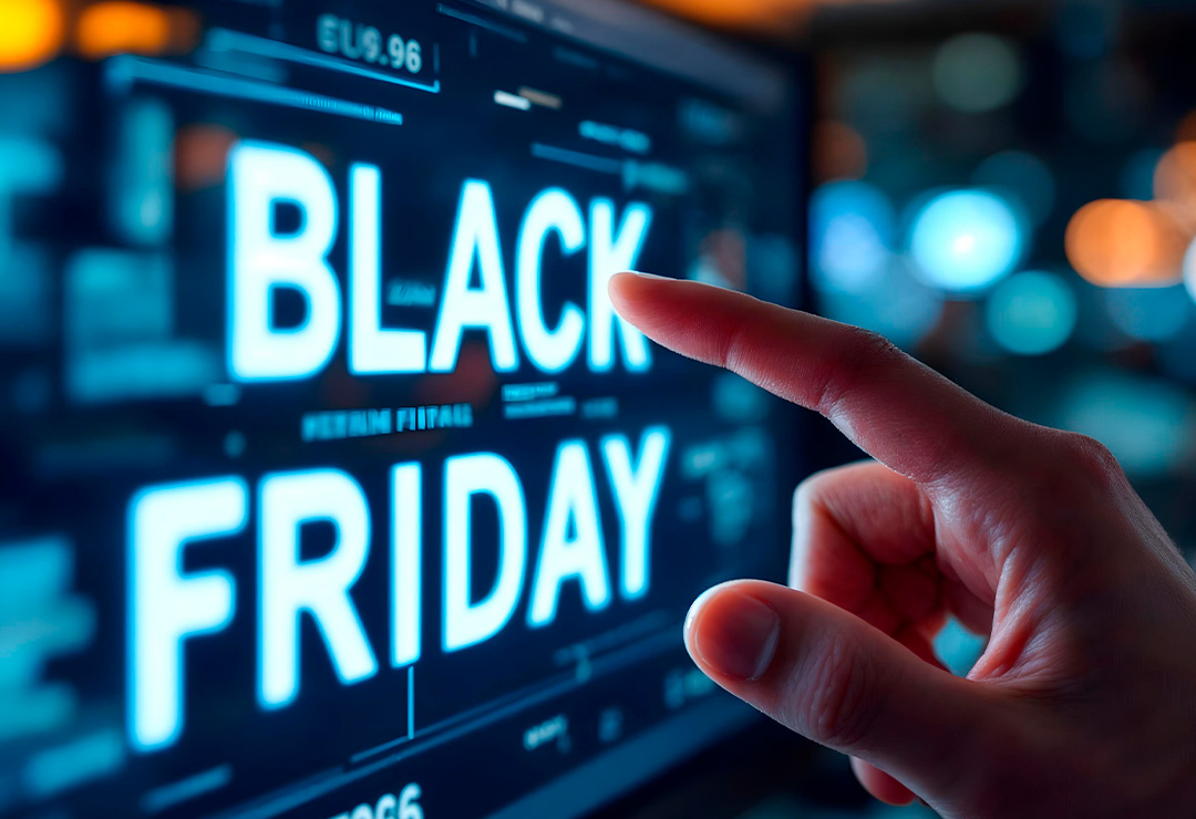 Planejamento Black Friday: o passo a passo para aumentar as vendas no varejo